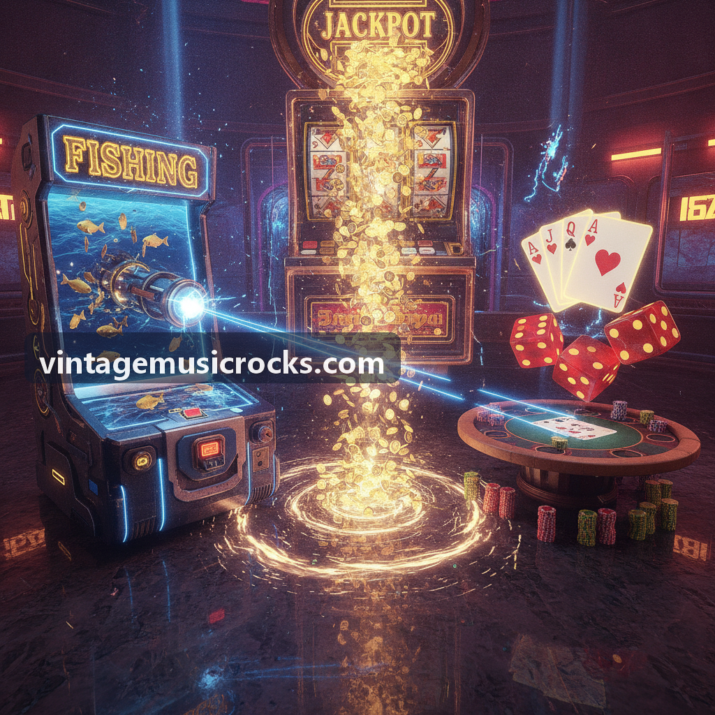 Media phiên quay Roulette 3D Đổi Thưởng